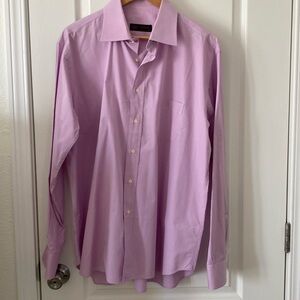 San Remo mens dress shirt